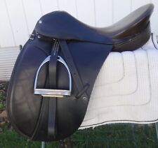 Campbell dressage saddle for sale  Pennellville