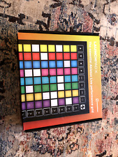 New novation launchpad for sale  GOUROCK