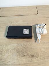 Nintendo DS Lite Handheld System Black With Charger Video Game Usg-001 - READ for sale  Shipping to South Africa