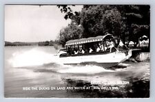 Vinatge rppc lake for sale  Hudson