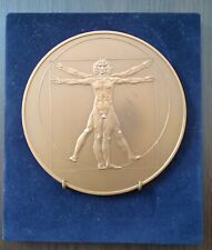 Grande médaille bronze d'occasion  Nantes-