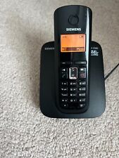 Siemens cordless phone for sale  Sugar Land