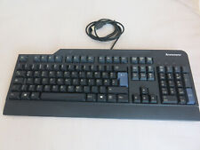 Lenovo tastatur kb1021 gebraucht kaufen  Hamburg