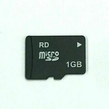 micro sd 1gb usato  Milano