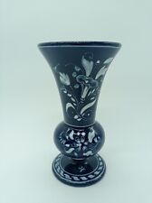 Vase céramique faïence d'occasion  Septèmes-les-Vallons