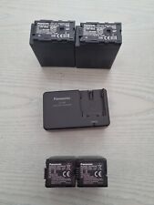 Panasonic 160 batterie usato  Porto Cesareo