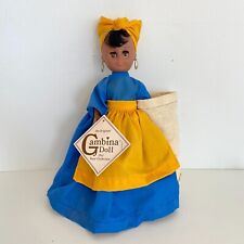Gambina doll nola for sale  Fort Smith