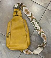 Laides sling bag for sale  Holts Summit