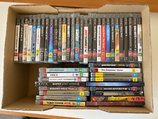 Lote em massa 46 jogos de PlayStation 3 - PAL, usado comprar usado  Enviando para Brazil