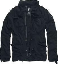 Brandit britannia jacket gebraucht kaufen  Lingen