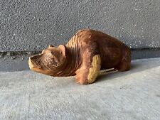 Bear sculpture california for sale  Salinas