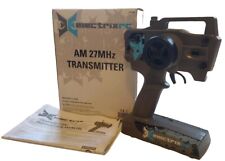 Transmitter electrixrc 27mhz for sale  Altoona