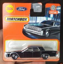 Matchbox 1964 lincoln for sale  Shipping to Ireland