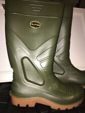 Oliver Safety Composite Toe Internal Metatarsal Puncture-Resistant Gumboot NEW, used for sale  Shipping to South Africa