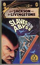 Slaves abyss fighting for sale  UK