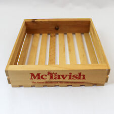 Mctavish small wooden for sale  Mcminnville