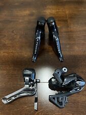 mini grupo shimano ultegra di2 R8050/6870 comprar usado  Enviando para Brazil