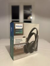 Casque fil philips d'occasion  Athis-Mons