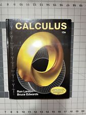 Calculus bruce edwards for sale  Katy