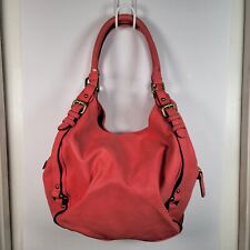 Merona pink hobo for sale  Noblesville