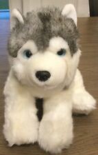 husky dog stuffed for sale  Johns Island