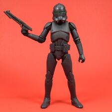 Star Wars Black Series 6" Elite Squad Clone Trooper Bad Batch As Shown GM23 for sale  Shipping to South Africa
