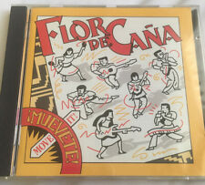 Usado, Muevete! (¡Muévelo!) de Flor de Cana (CD, 1988, Flying Fish) disco como nuevo. CD de música segunda mano  Embacar hacia Argentina