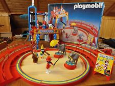 Playmobil 3553 zirkus gebraucht kaufen  Roßtal