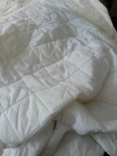 Caravan mattress protector for sale  CULLOMPTON