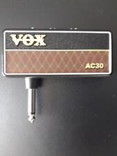 Vox amplug ac30 for sale  Shipping to Ireland