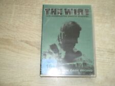 The wire staffel gebraucht kaufen  Lübeck