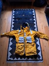 musto sailing jacket for sale  LONDON