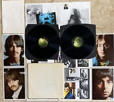 Beatles white album for sale  HEATHFIELD