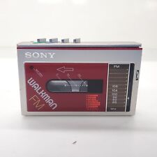 sony walkman cassette for sale  Seattle