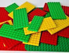 Duplo base plates for sale  SEAFORD