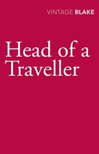 Head traveller nigel for sale  UK
