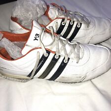 Well worn adidas for sale  LONDON