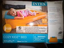 Kids air mattress for sale  Virginia Beach