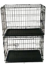 Cages crates folding for sale  Orem