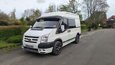 Ford transit campervan for sale  PONTEFRACT