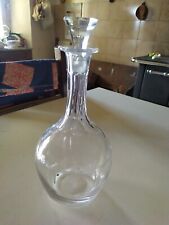 Bottiglia vintage vetro usato  Strona
