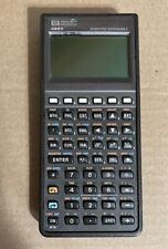 48sx graphing calculator for sale  Hellertown