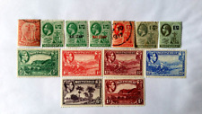 Commonwealth stamps montserrat for sale  LEEDS