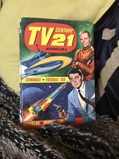 Century tv21 annual for sale  UK