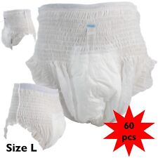 Adult incontinence nappies for sale  Shipping to Ireland