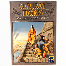 Euphrat tigris wettstreit gebraucht kaufen  Ahorn