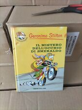 Geronimo stilton usato  Albenga