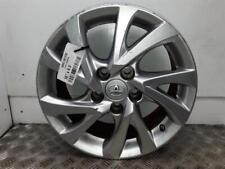 Alloy wheel toyota for sale  DONCASTER