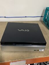 Vintage Sony VAIO VGX-XL3 Digital Living System PC - PARTS/REPAIR for sale  Shipping to South Africa