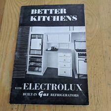 Vintage electrolux gas for sale  NORTHAMPTON